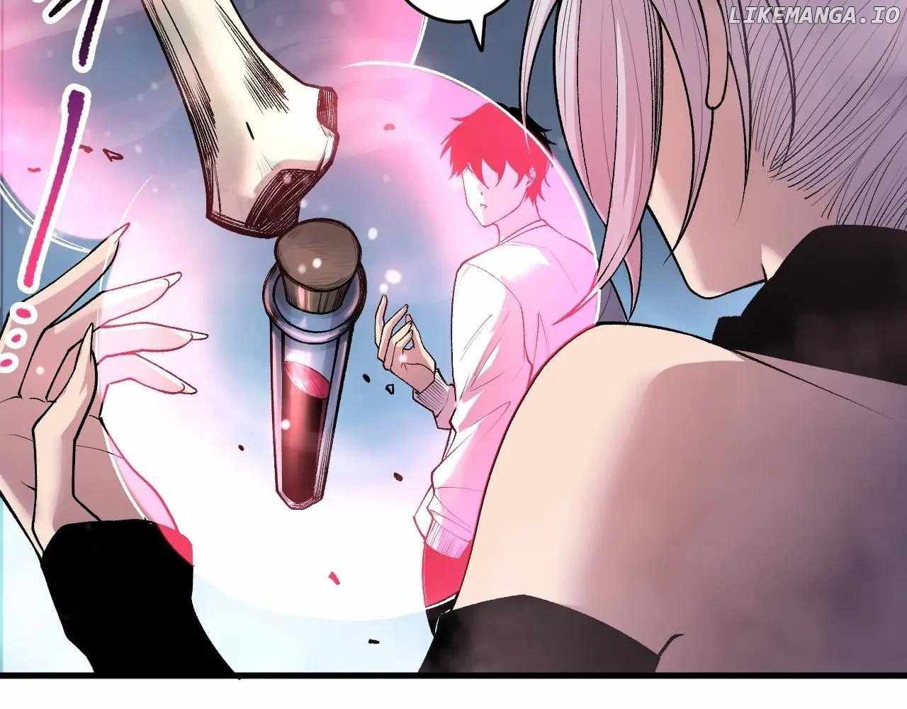 Catastrophic Necromancer Chapter 187 10